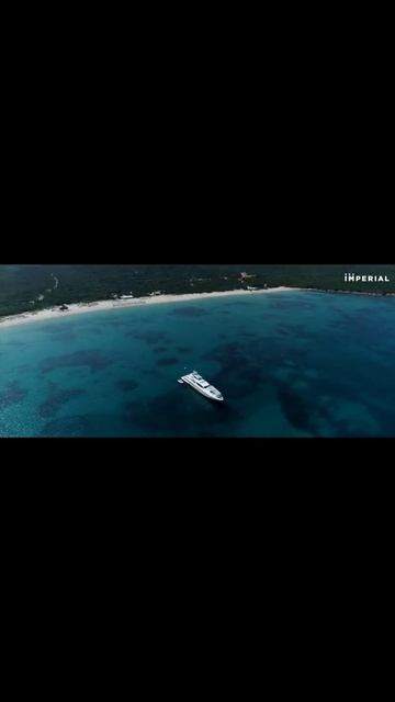 Super Yacht RUSH Mangusta 50m by Imperial Yachts #Shorts #YTShortsCut смотреть онлайн