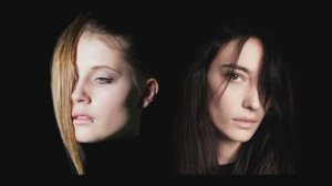 Charlotte de Witte X Amelie Lens B2B - Flanders Expo - 2025 - Belgium