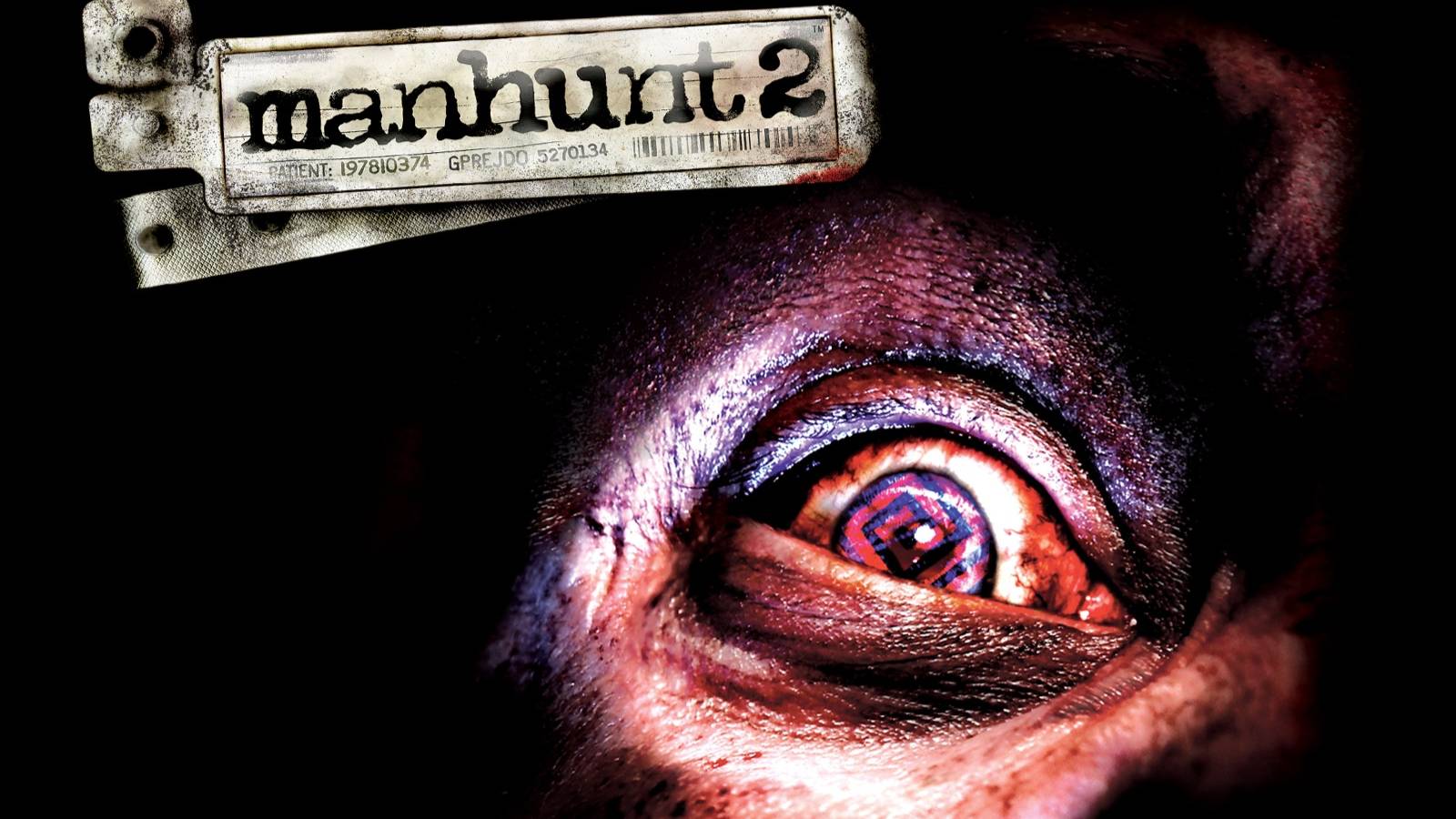 Прохождение Manhunt_2  Серия 13-Изменённое состояние  (Без Комментариев)