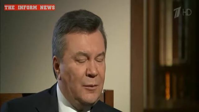 Интервью с Экс Президентом Украины Виктор Янукович Эксклюзив Новости Украины Сегодня смотреть онлайн