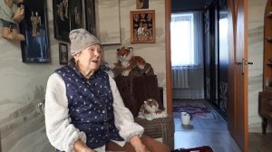 ОБРАЩЕНИЕ🤱 К БОЛЬШОЙ  СЕМЬЕ АЛЛЫ КОВАЛЬЧУК