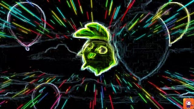 SUNNY BUNNIES INTRO PRESENTS ALL INTRO IN NEON EFFECTS | SPECIAL EFFECTS 2021 смотреть онлайн