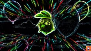 SUNNY BUNNIES INTRO PRESENTS ALL INTRO IN NEON EFFECTS | SPECIAL EFFECTS 2021