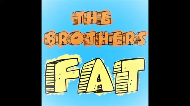 The Brothers Fat: A weight loss podcast - Episode 3 - Half Tank Of Gas смотреть онлайн