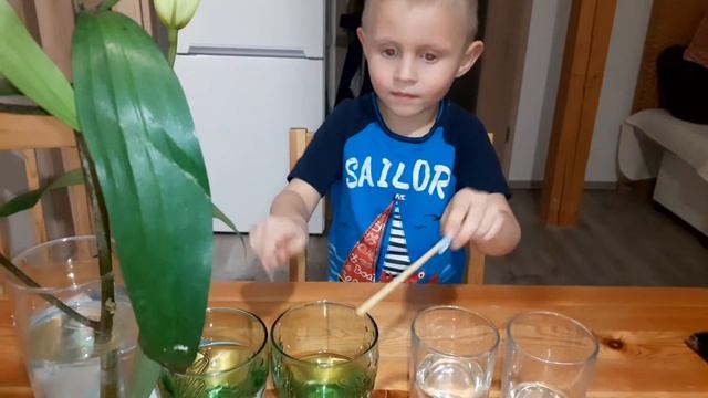 Даня 5.11 февраль 2021. как переплюнуть брата ))) смотреть онлайн