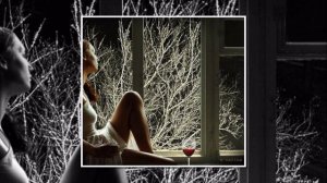 Не оставляй меня одну