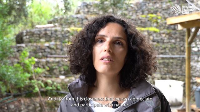 Protecting Portugal's wildlife: Interview with Verónica Bogalho, biologist at CRAS смотреть онлайн