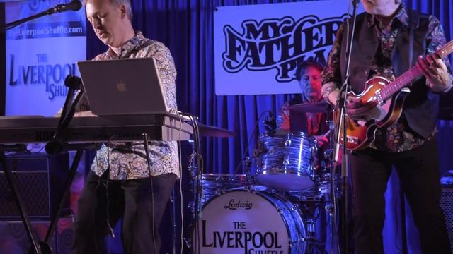 The Liverpool Shuffle - "Lovely Rita" смотреть онлайн