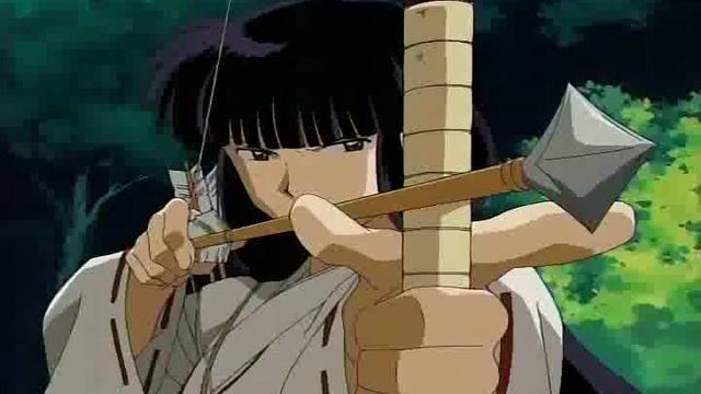 .:*Breaking Benjamin - Evil Angel - Inuyasha & Kikyo*:. смотреть онлайн