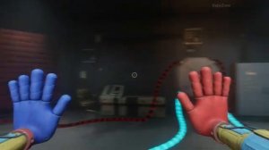 Poppy Playtime Chapter 4 полное прохождение без комментариев.