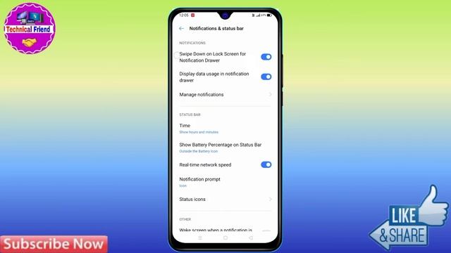 Oppo F21 Pro Lock Screen Notification Setting | Oppo F21 Pro Swipe Down To Lock Screen Notification смотреть онлайн