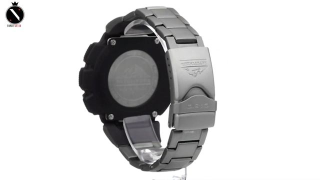 Top 5 Best Casio Pro-Trek Watches for Every Outdoor Enthusiast смотреть онлайн