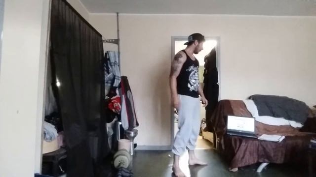 Hardcore fat loss and toning based circuit смотреть онлайн