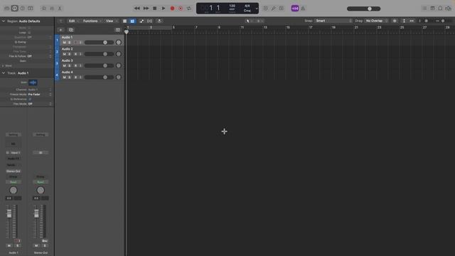 L-ISA Studio Quick Start: Audio Routing Basics смотреть онлайн
