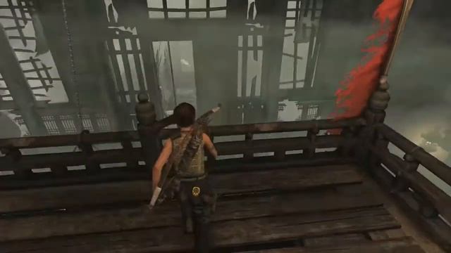 Прохождение игры Лариса крофтовна расхитительница грабниц Tomb rider 6# смотреть онлайн