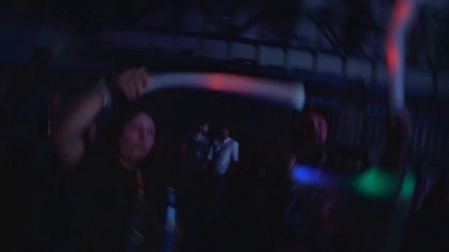 SENPAI SQUAD & ANIME MATSURI 2021 - NEON TOKYO AFTERPARTY смотреть онлайн