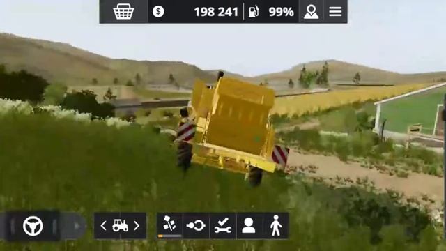 Новая жизнь!Ктото сказал лошади!!??Farming Simylator 20 #1 смотреть онлайн