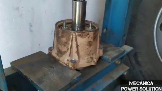 POWER DICAS- BARULHO DIFERECIAL TRASEIRO - RAV4 TOYOTA 2009 смотреть онлайн