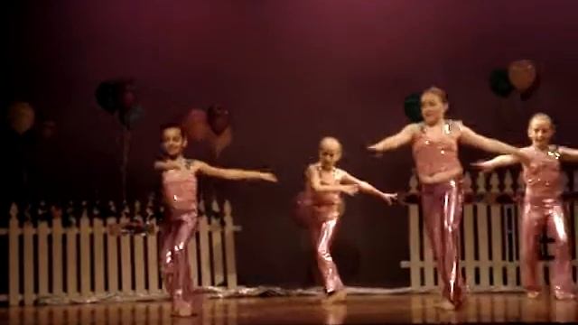 DTAPA-Crazy смотреть онлайн