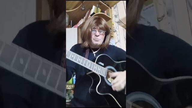 Мой половой несчастный орган