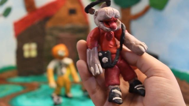 Богдан Тимофеев спойлер Тараканище смотреть онлайн