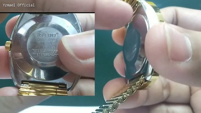 How To Find Rado Is Original Or Fake