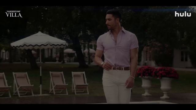 Vanderpump Villa | Season 1 Teaser | Hulu смотреть онлайн
