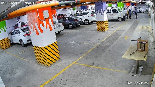 Else World IP Camera 2.4MP Result | CCTV Camera Footage | Surveillance Camera смотреть онлайн