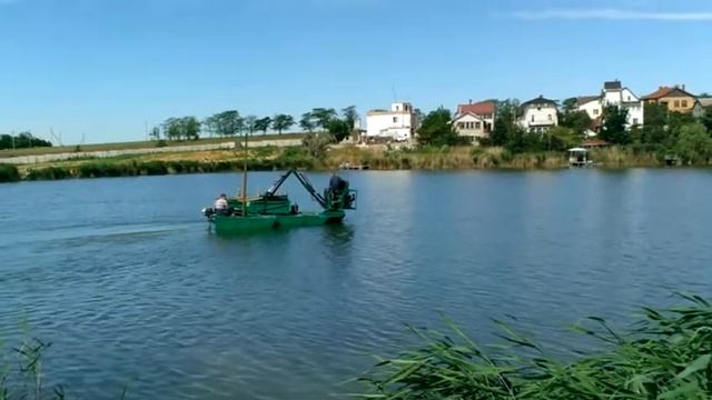 «РОСЬ-2» на марше смотреть онлайн