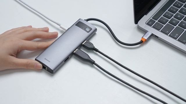 How do I get my Mac to read hard drive 6T in total смотреть онлайн