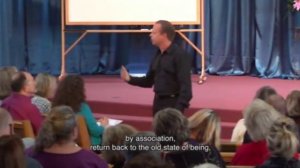 Джо Диспенза / Интенсивный мастер класс и Медитация 4