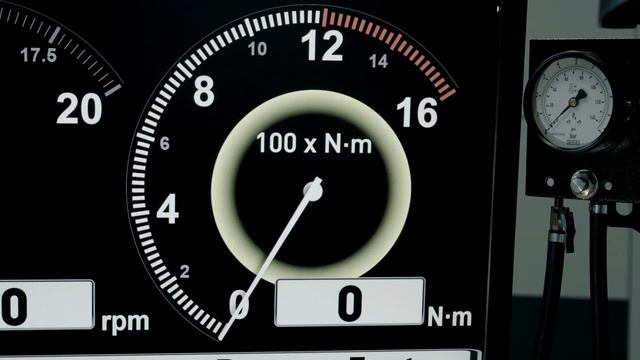 Tyre Changers smartSpeed Hofmann (EN) смотреть онлайн