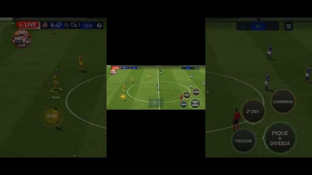 FIFA COMPANION EA Sports. Venha Conhecer O Novo FIFA Junto Com Nós será que e 23 ou 24 смотреть онлайн