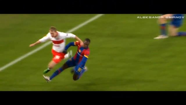 Aiden McGeady 2011 смотреть онлайн