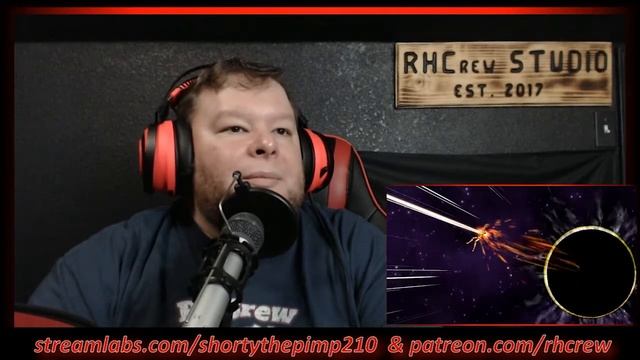 Beerus vs Sailor Galaxia Reaction - Death Battle Reaction смотреть онлайн