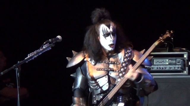 Kiss Forever Band 2 Shout It Out Loud смотреть онлайн