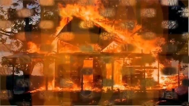 Противопожарная безопасность смотреть онлайн