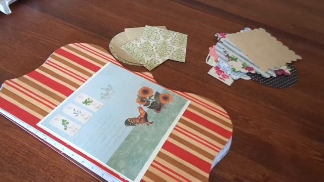 Thrifty Penny and Scraps Collab Hosted By Poetspice смотреть онлайн