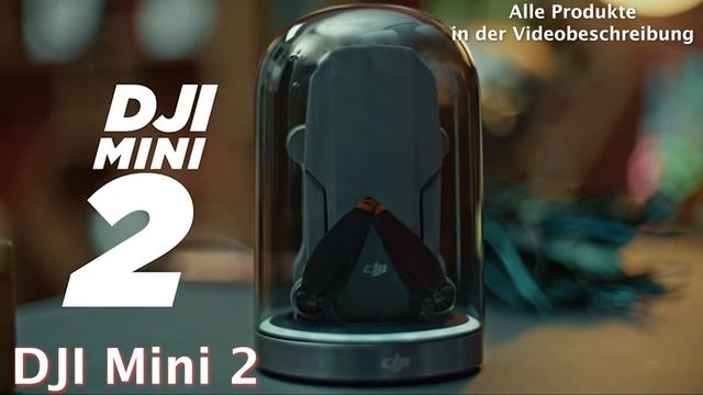 Die besten 4K DROHNEN UNTER 500€ | Beste 4K Video Drohnen unter 500 Euro смотреть онлайн