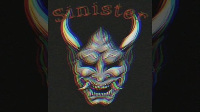ANDROMALIU$ - Sinister смотреть онлайн