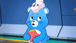 заботливые мишки разблокируй магию 1 сезон 1 серия "начало"