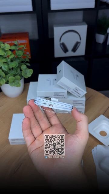 Обновили наушники AirPods 2?! смотреть онлайн