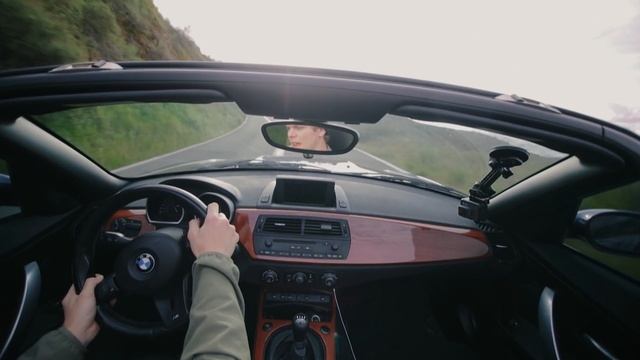 THE FORGOTTEN BMW M CAR | WHY I BOUGHT IT! смотреть онлайн