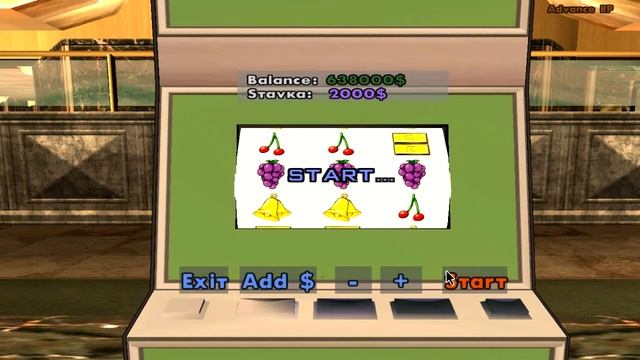 ARP Choco#4 | Опять выпал джекпот в казигуле#2 около 700к смотреть онлайн