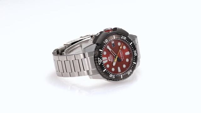 Orient M Force product collection AC0L смотреть онлайн