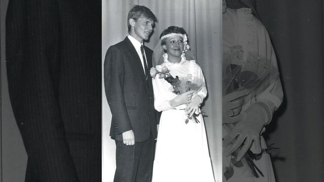 Глава 16. ПОСЛЕ ТРЕТЬЕГО КУРСА смотреть онлайн