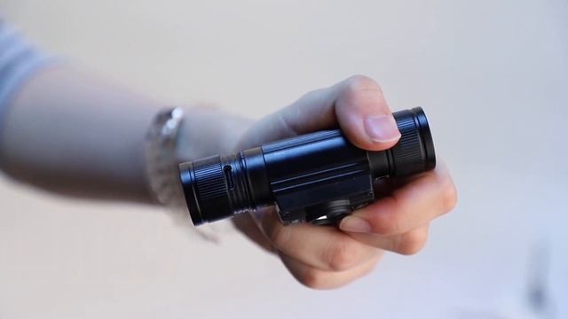 Boruit: TOP Headlamp HP300-3 LED Beads Super Bright смотреть онлайн