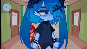 ♡|Gacha vore⚠️||sister swallowed sister with pussy~👯|♡