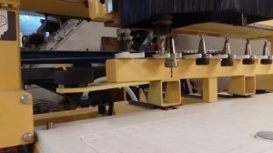 Автоматическая смена инструмента ЧПУ. ATC Spindle cnc.