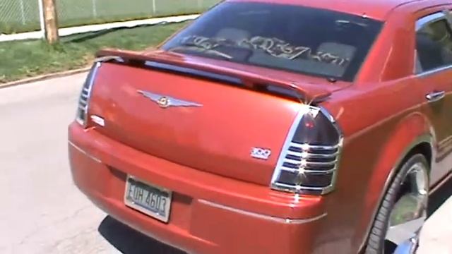 300c on 24s in utica pt1 смотреть онлайн